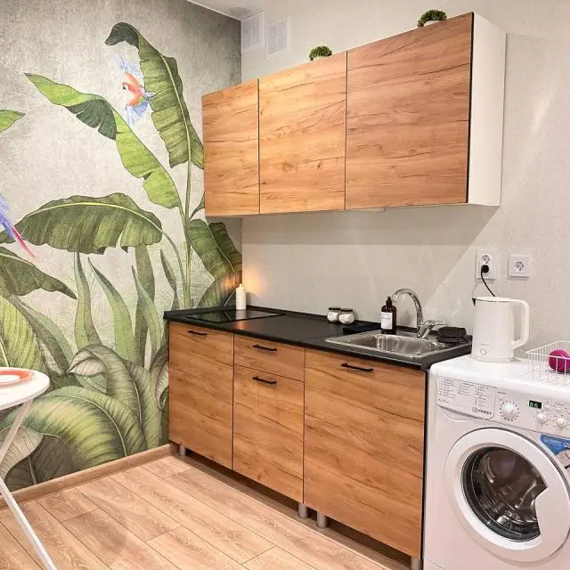 Real photos of SV-Appart on Telegin 101