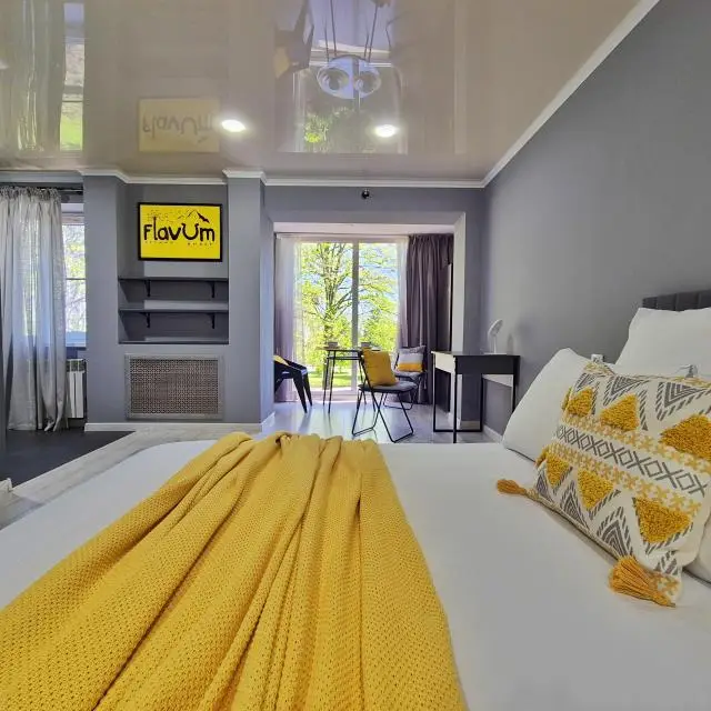 Real photos of Apartments in the best location of the city Lenin Avenue