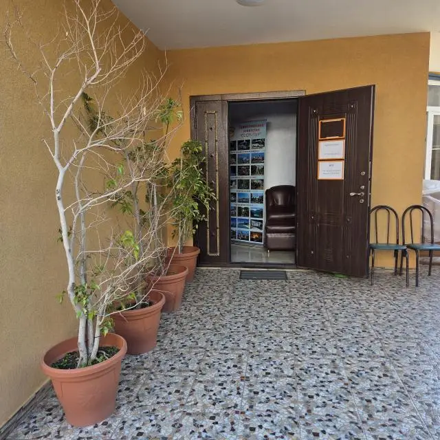 Real photos of Natalie Guest House