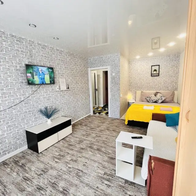Real photos of Apartments on Zavodskaya street, 2a 