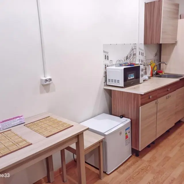 Real photos of Apartments on Ust-na Labe street-15