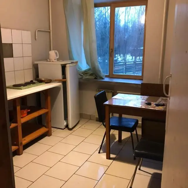 Real photos of Apartamenty v lesu