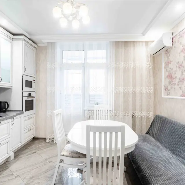 Real photos of Apartments on Vostochno-Kruglikovskaya street 20
