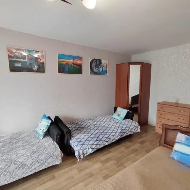 Real photos of Apartments on 31 Gusev Boulevard