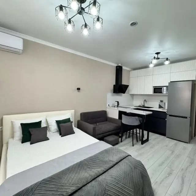 Real photos of Apartment on 26th Line 35/2 street_2