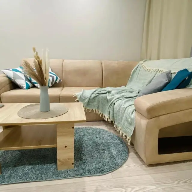 Реальные фото Apartments Liberty City на улице Комсомольская 
