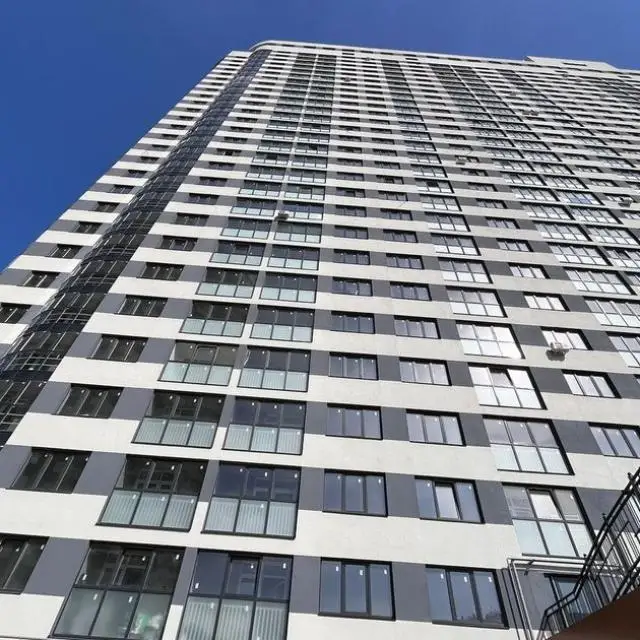 Real photos of Apartments on Solotchinskoe highway 4 building 2
