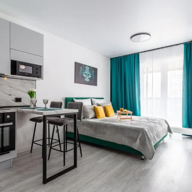 Real photos of Eliza Home on Ultramarine street 5