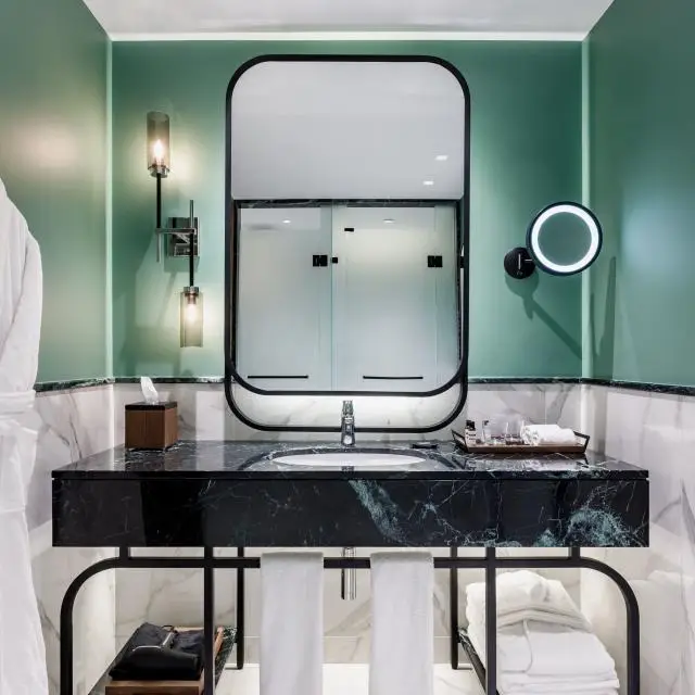Real photos of Grand Rostov by Hyatt Regency (Grand Rostov Hyatt Regency)