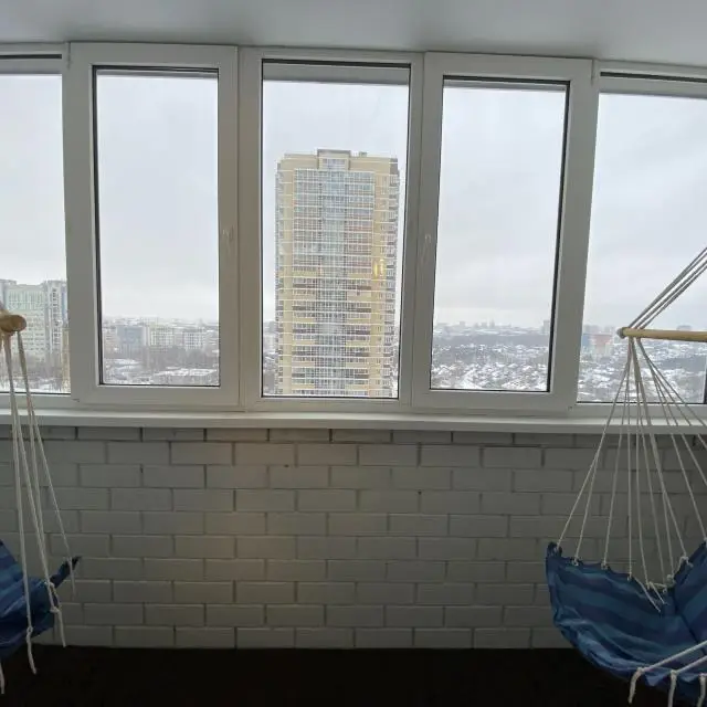 Real photos of Apartments on Sovkhoznaya street 11 - 11th floor
