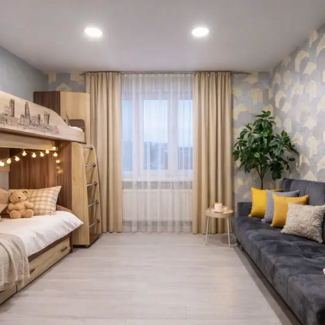 Реальные фото Vegas apartments (Вегас апартментс) на улице Славянская 35/1