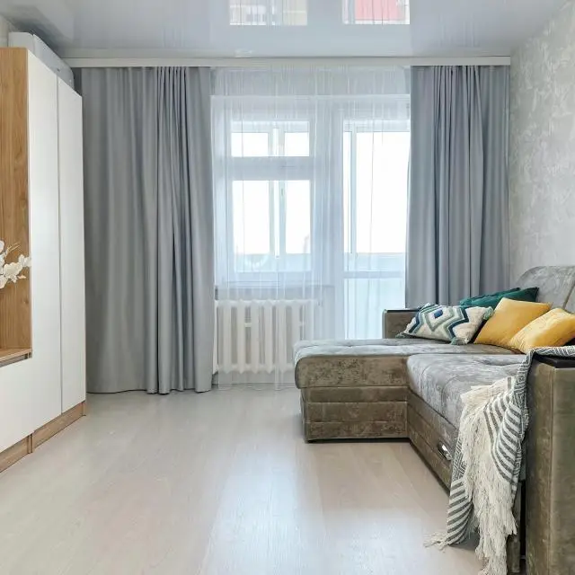 Real photos of Apartments at 137 Moskovsky Prospekt