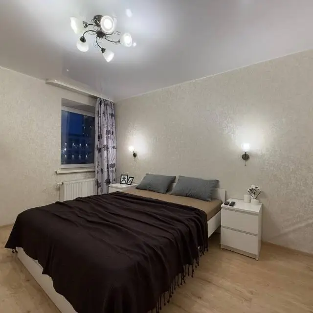 Real photos of Apartments on 126 Bolshevistskaya Street