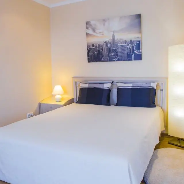 Real photos of Aparton on Pobediteley Avenue 3