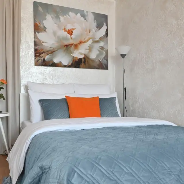 Real photos of Apartments on 33A Proletarskaya Street