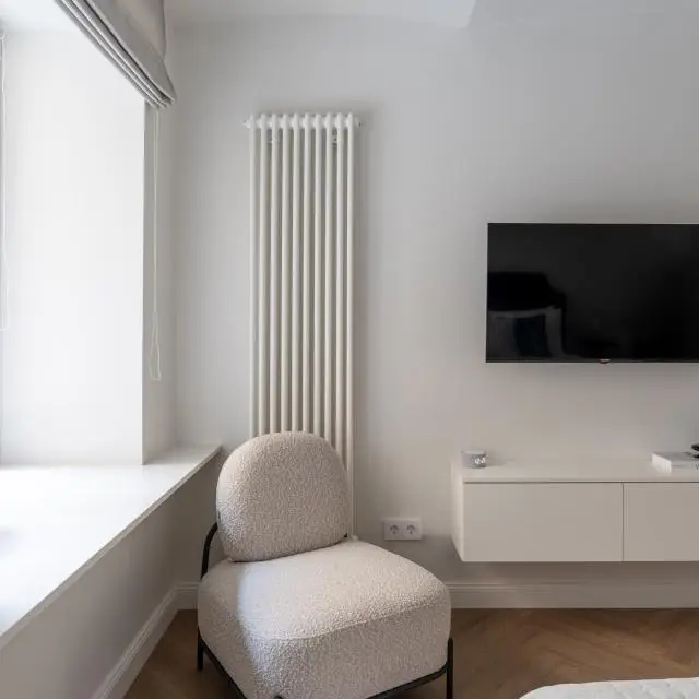 Real photos of Apartments on Galernaya street 16