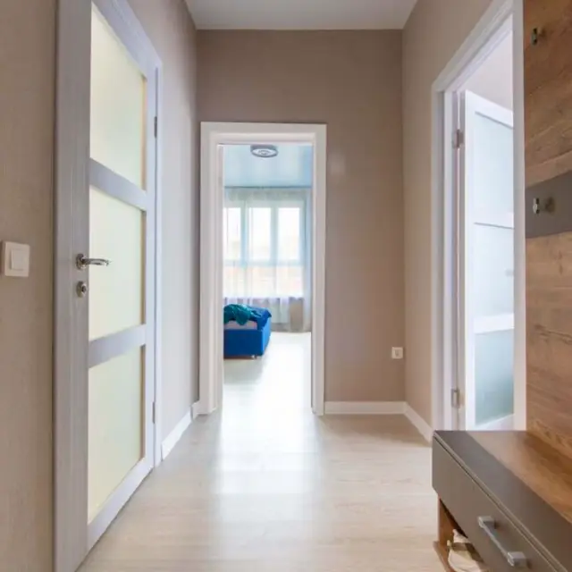 Real photos of Apartments on Matveikina street, 1Ak3
