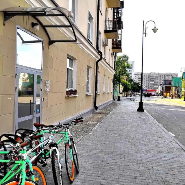 Real photos of H&Co Hostel