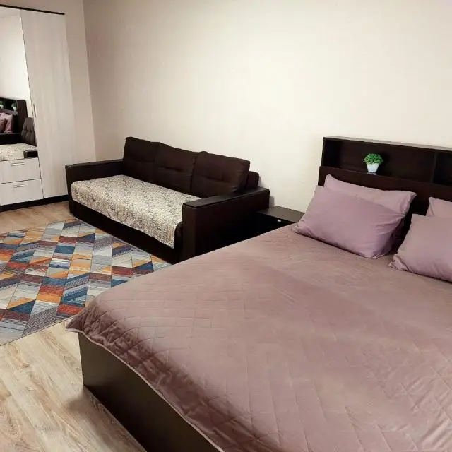 Real photos of Apartments on Klyuchnikova Street, 2