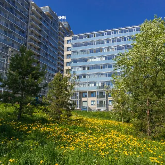 Real photos of Apartamenty na ulitse Beregovaya