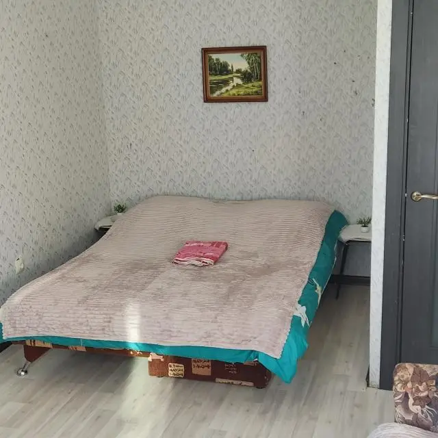 Real photos of Apartments on Nikolaevsky Avenue 27