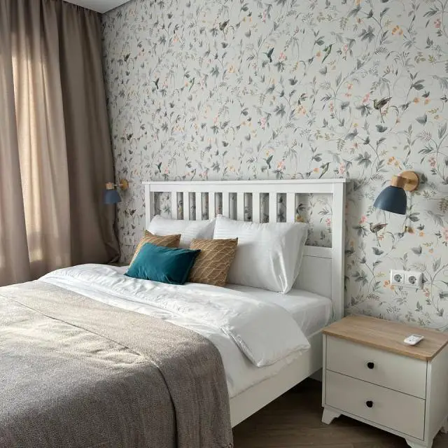 Real photos of Apartments on Privolzhsky Zaton Embankment 45