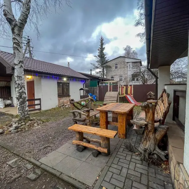 Real photos of White Nights Cottage