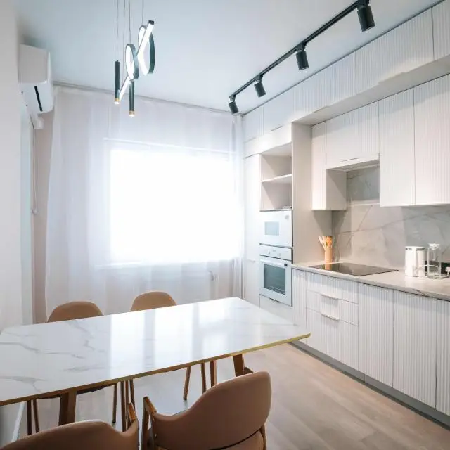 Real photos of Apartments on Timiryazevaya 3