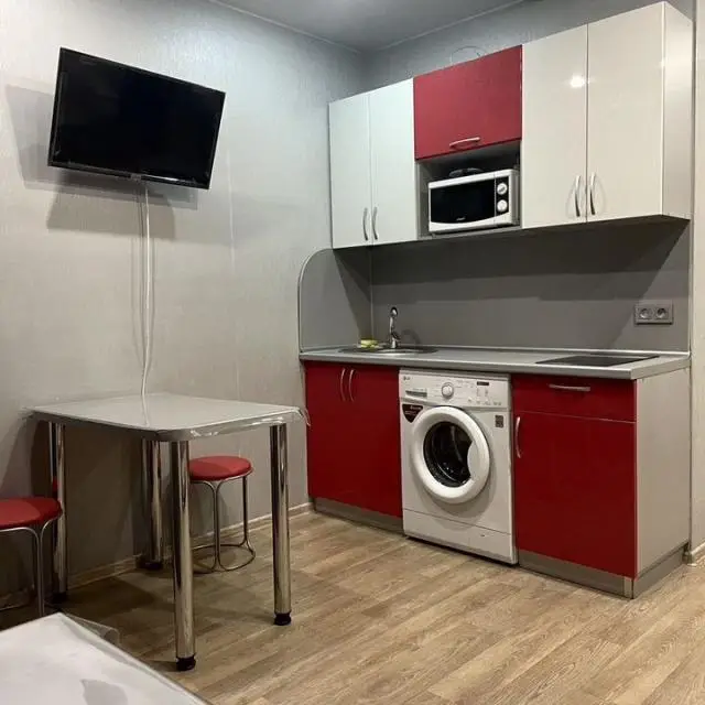 Real photos of Apartments on Bogdan Khmelnitsky street, 13