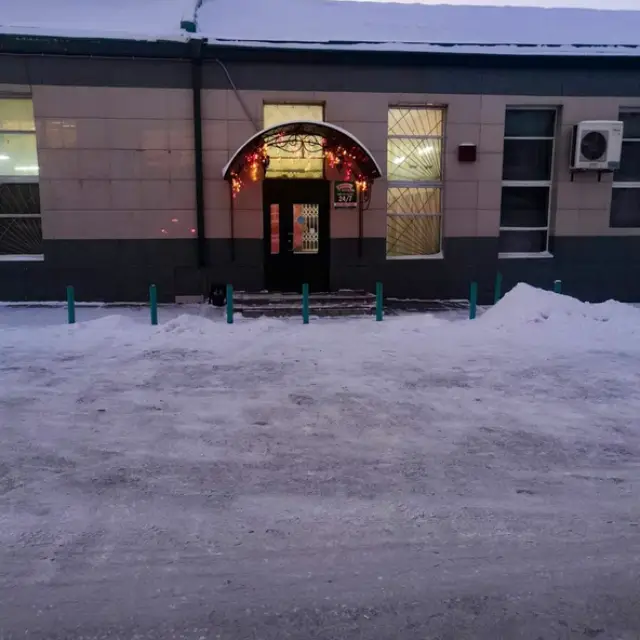 Real photos of Berezka Barabinsk