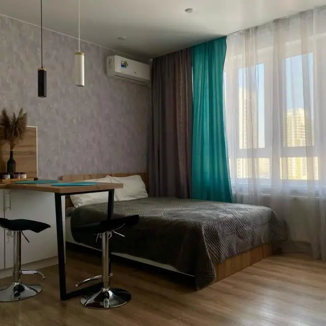 Real photos of Apartments on Ablukova street 12