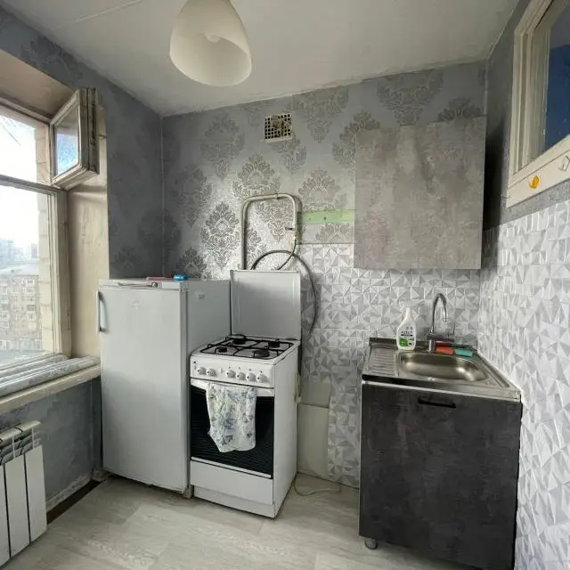 Реальные фото Moment House (Момент Хаус) на шоссе Варшавское 65 корпус 2