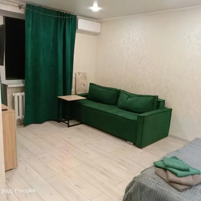 Real photos of Fish Village Apartments