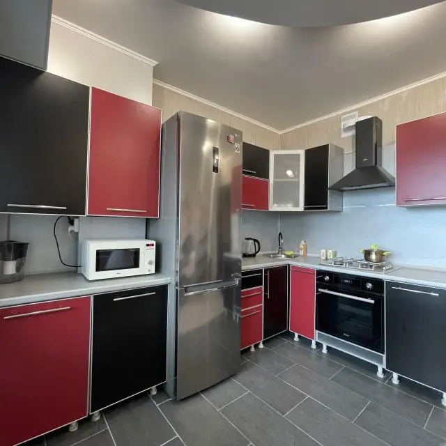 Real photos of Apartments on Kassimovsky highway