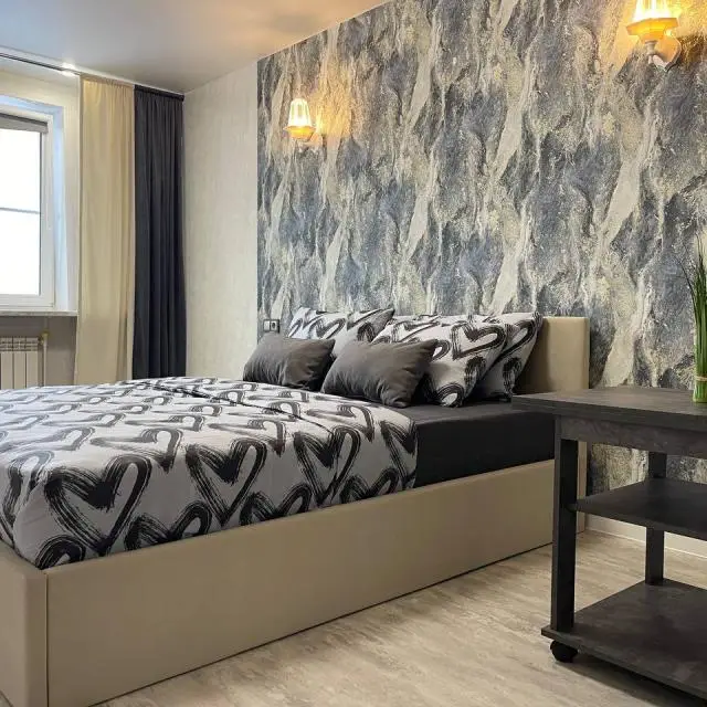 Real photos of Ka Home on Ivan Finyutin Boulevard 65