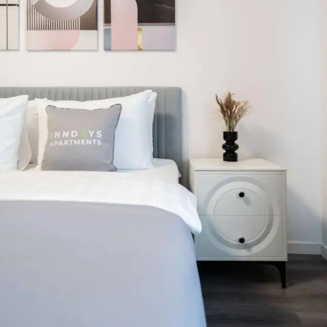 Реальные фото InnDays Apartments на улице Струве 10