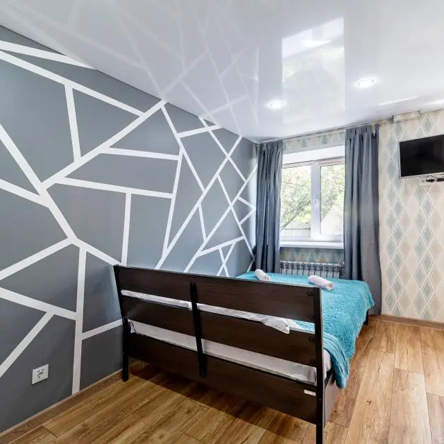 Real photos of Apartments on Golubyatnikova street 21