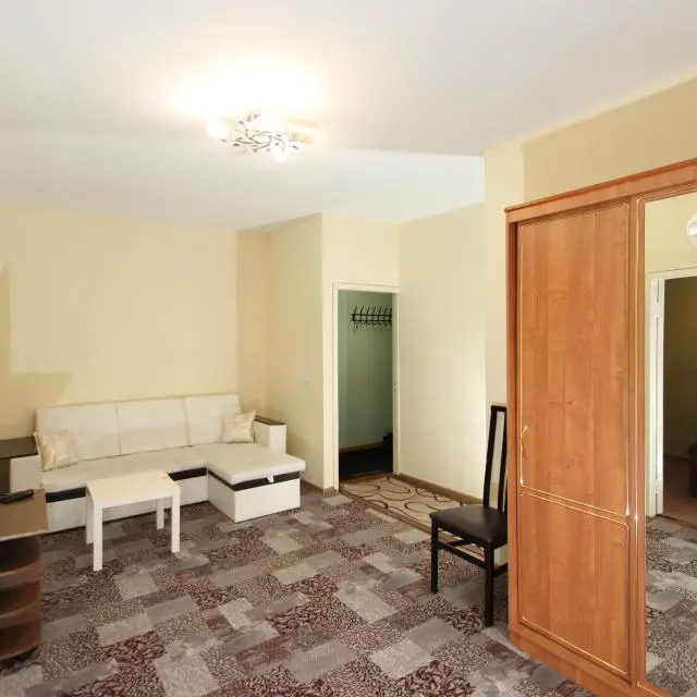 Real photos of Apartments on Castanaevskaya street 27 building 3