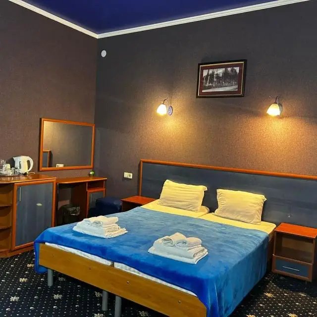 Real photos of Mini-hotel Vesna