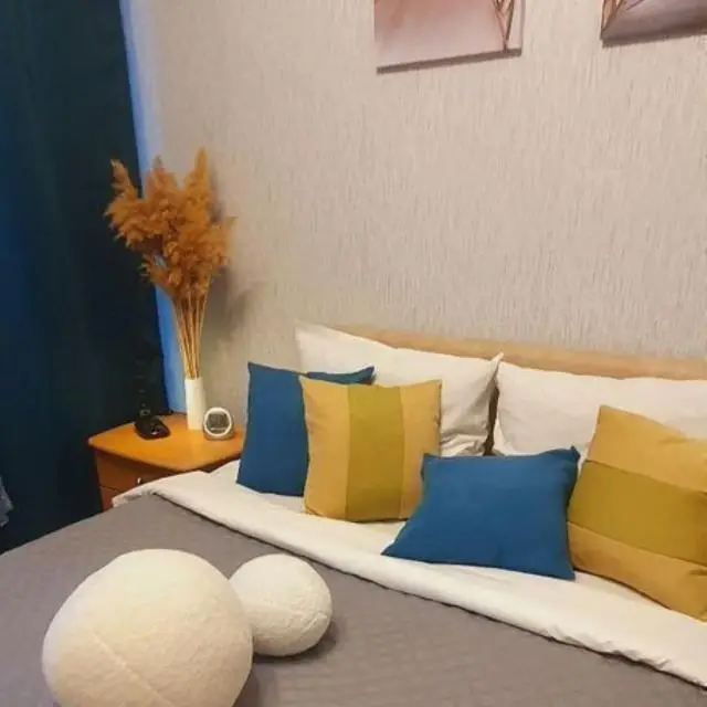 Real photos of Apartments on Stroitelnaya street, 37A/2