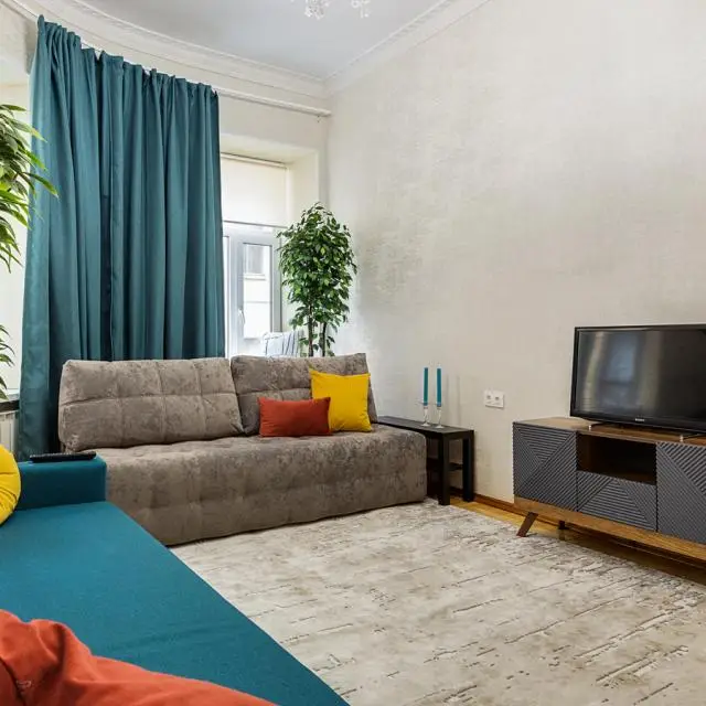 Real photos of Apartments on Goncharnaya street 11