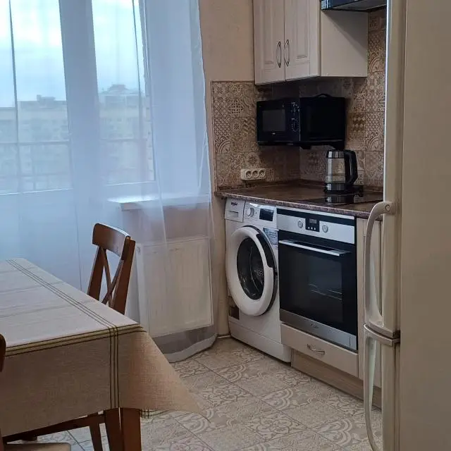 Real photos of Apartment on Karavaevskaya