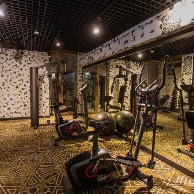 Real photos of Florence Boutique Hotel 