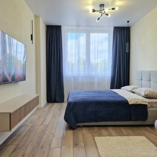 Real photos of Apartments on Sovetsky 132