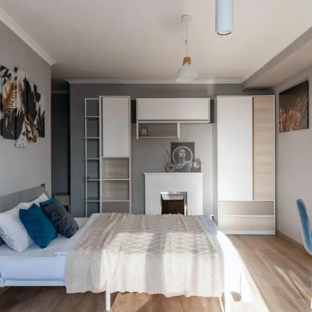 Real photos of Apartment on Karl Marx street 47