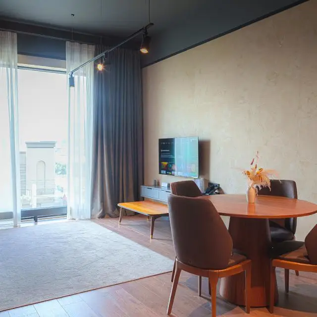 Real photos of Rilas Hotel (Rilas)
