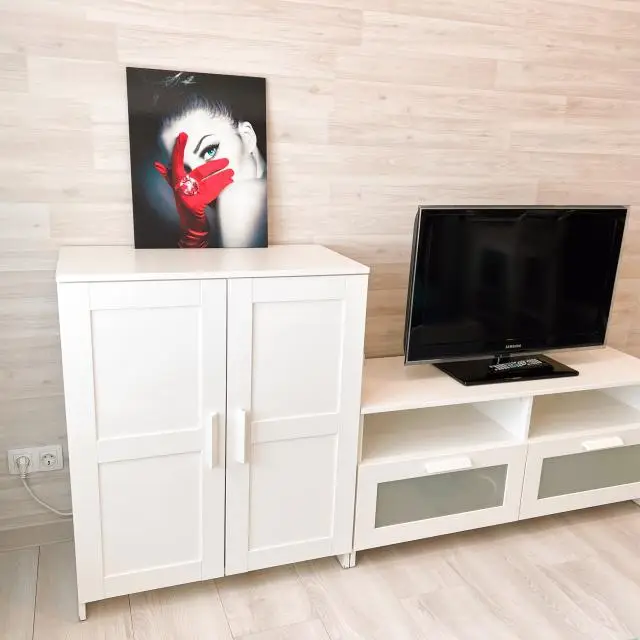 Real photos of Apartments in the neighborhood of Vidny 4