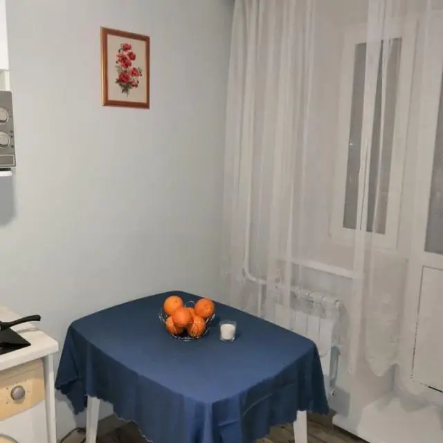 Real photos of Apartments on Polina Osipenko street 16