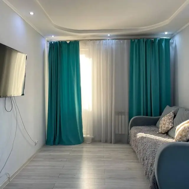 Real photos of Apartments on Klyuchevskaya Street