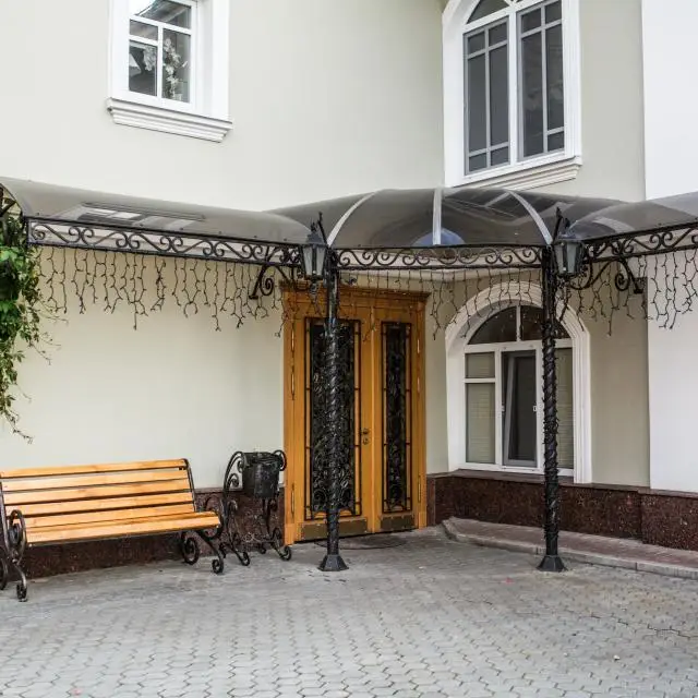 Real photos of Kuptsov Dom